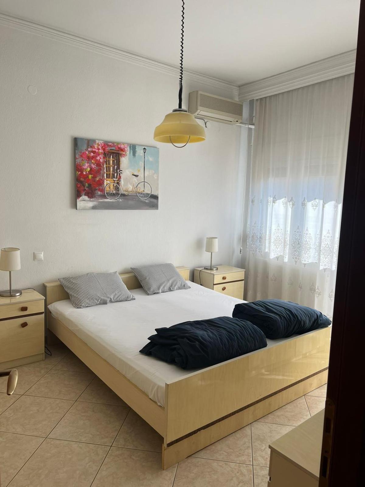 Apartment With Two Bedrooms In City Centre In Drama Greece Exterior foto