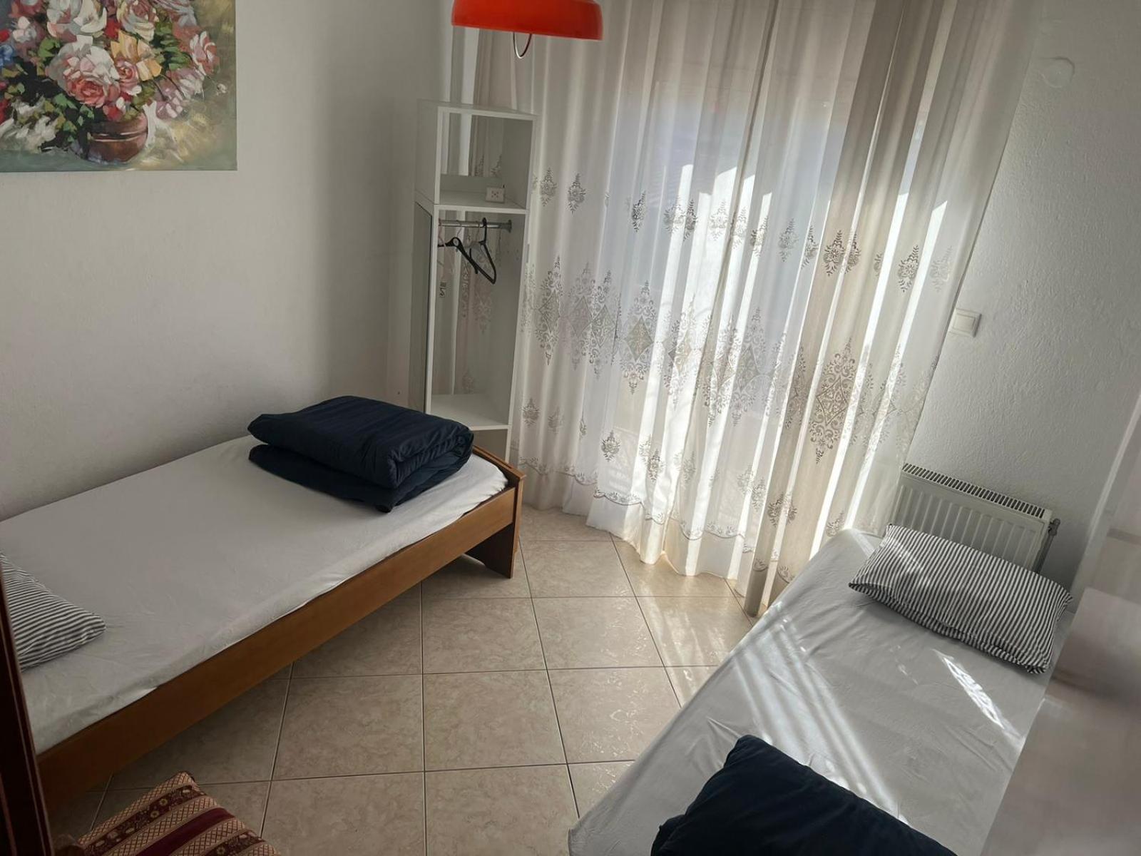 Apartment With Two Bedrooms In City Centre In Drama Greece Exterior foto